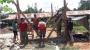 Pembangunan MCK Masuk Tahap Pendirian TianG